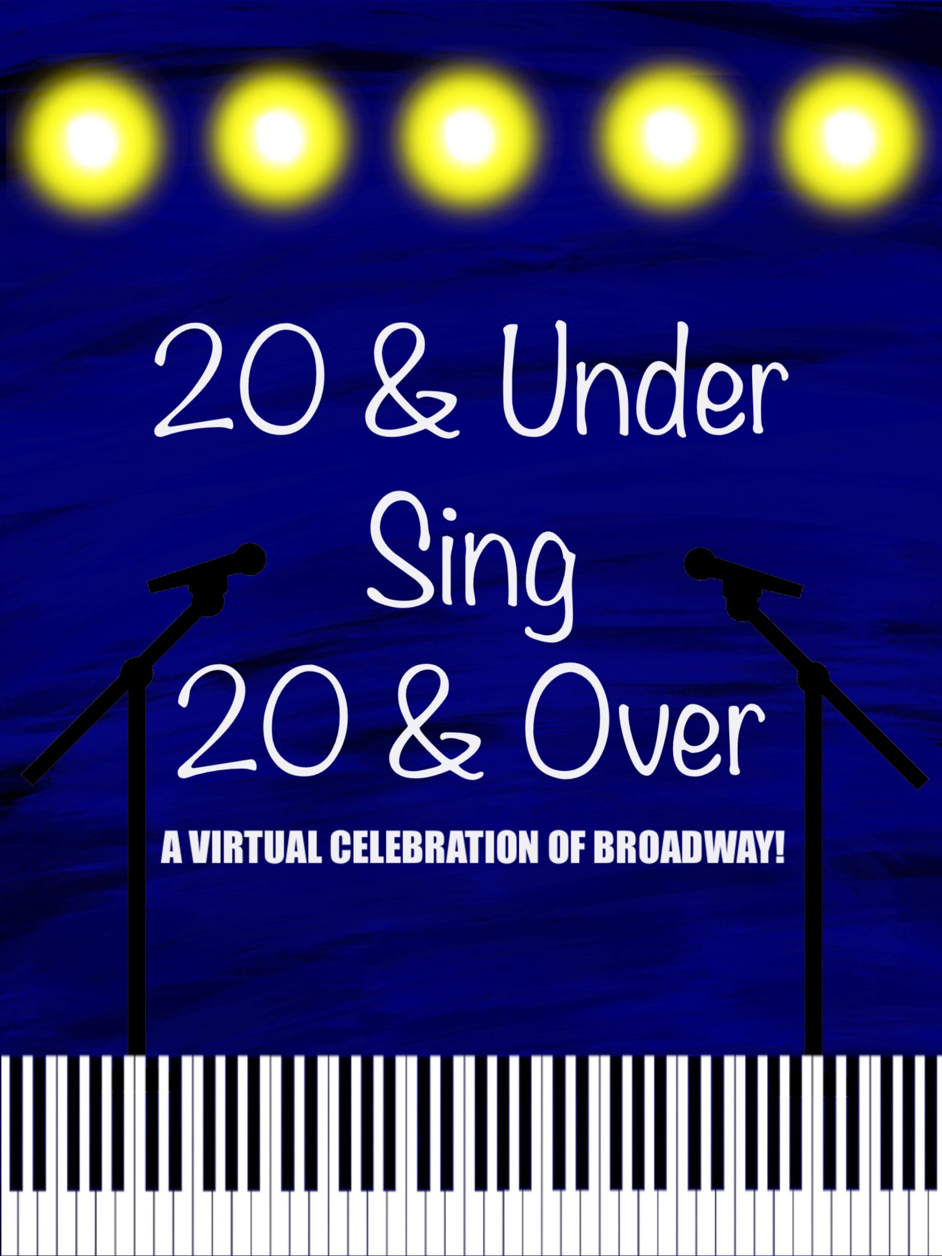 20 & Under Sing 20 & Over